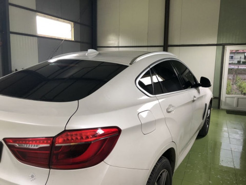 Folii auto - colantarii -oglinzi-ornamente interior - exterior